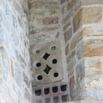 Église Saint-Blaise de LHôpital-Saint-Blaise