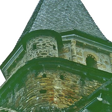 Église Saint-Blaise de LHôpital-Saint-Blaise