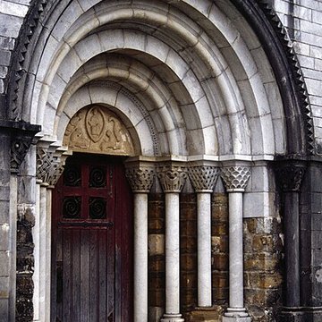 Église Saint-Blaise de LHôpital-Saint-Blaise