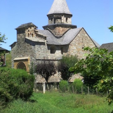 Église Saint-Blaise de LHôpital-Saint-Blaise Eglise de lHôpital-Saint-Blaise