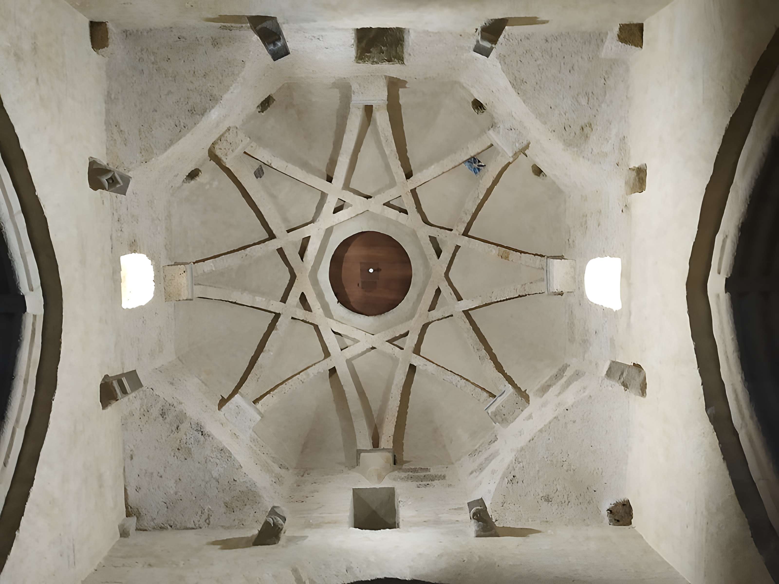 Église Saint-Blaise de L'Hôpital-Saint-Blaise