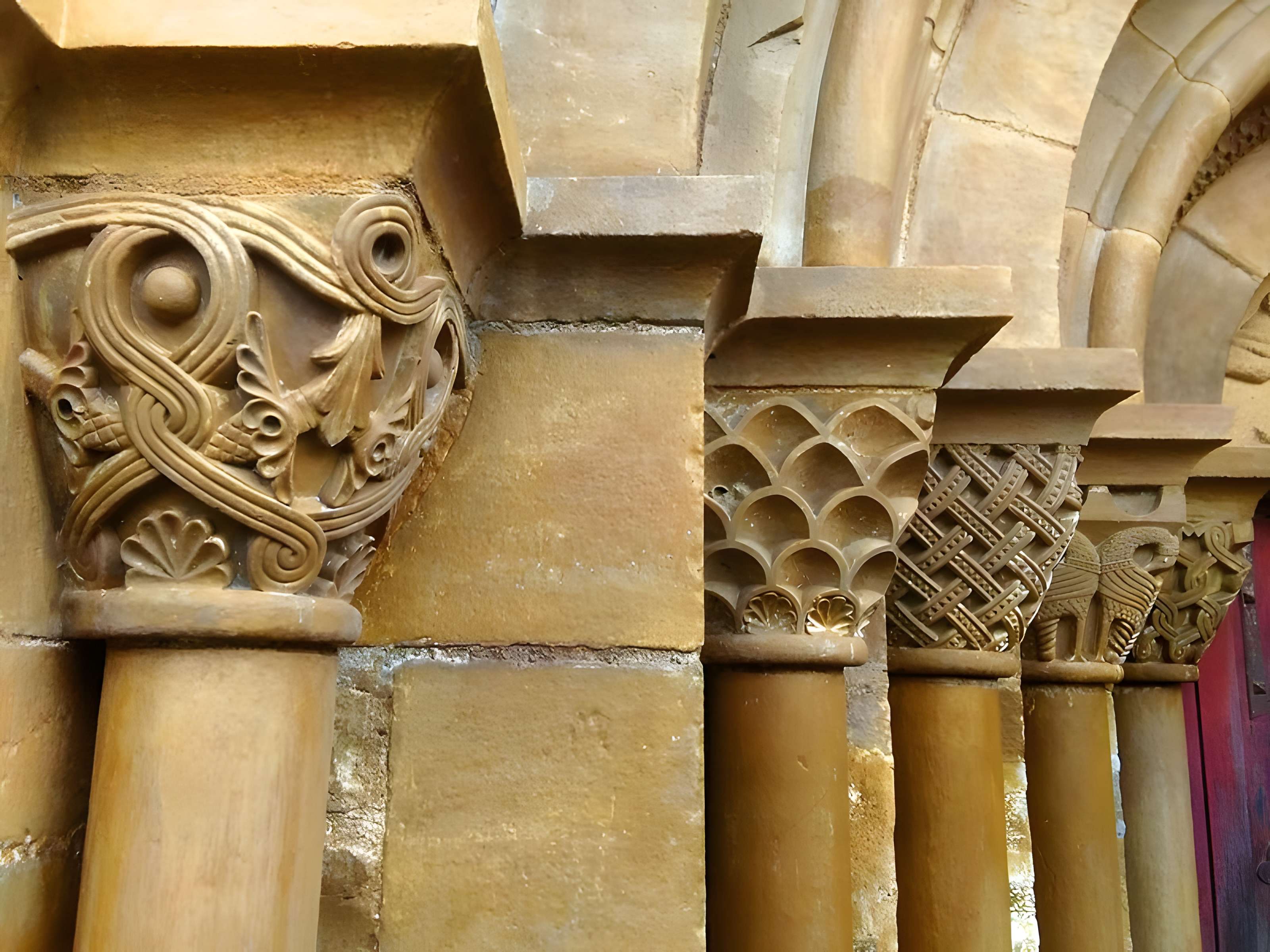 Église Saint-Blaise de L'Hôpital-Saint-Blaise