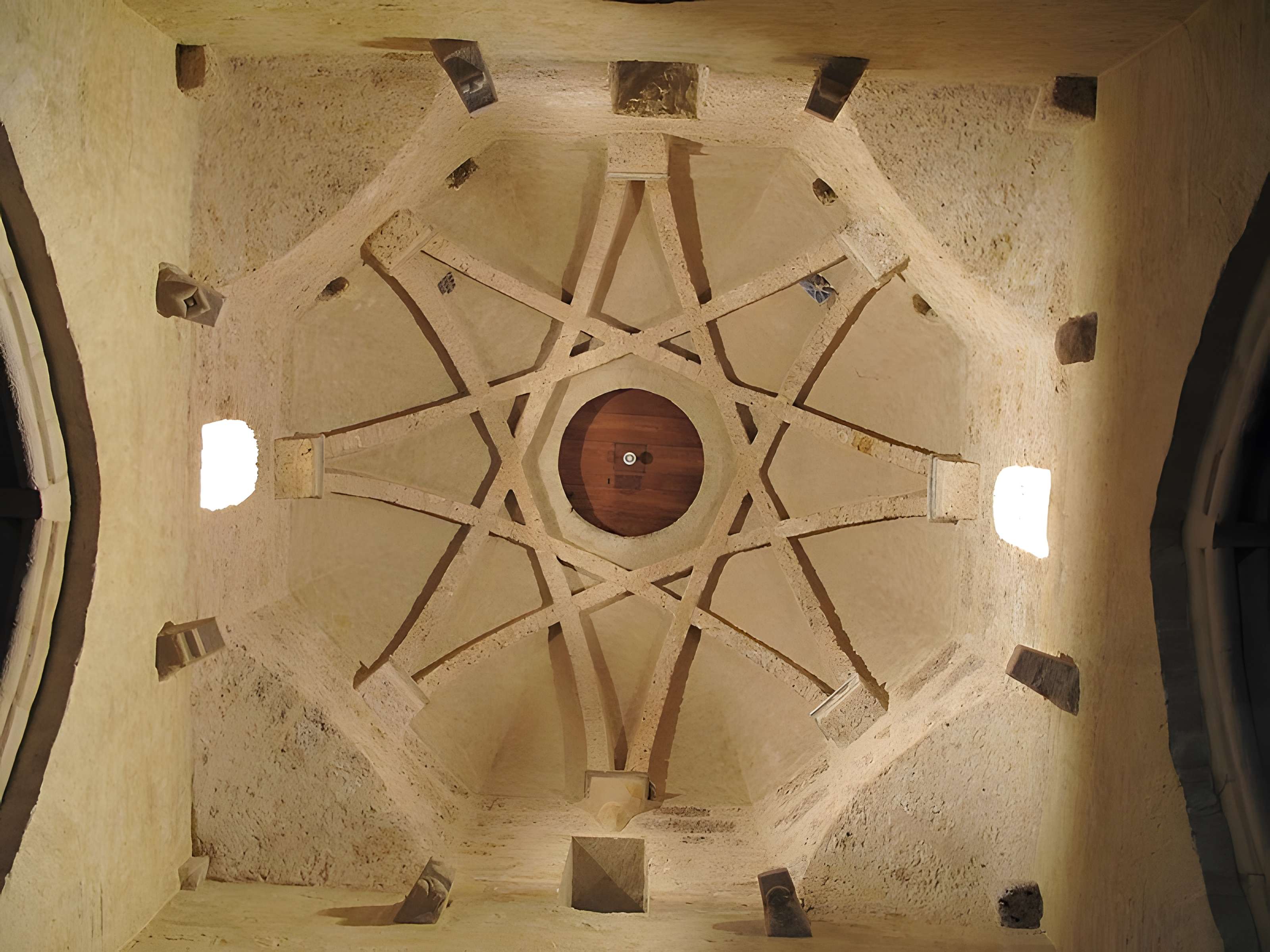 Église Saint-Blaise de L'Hôpital-Saint-Blaise