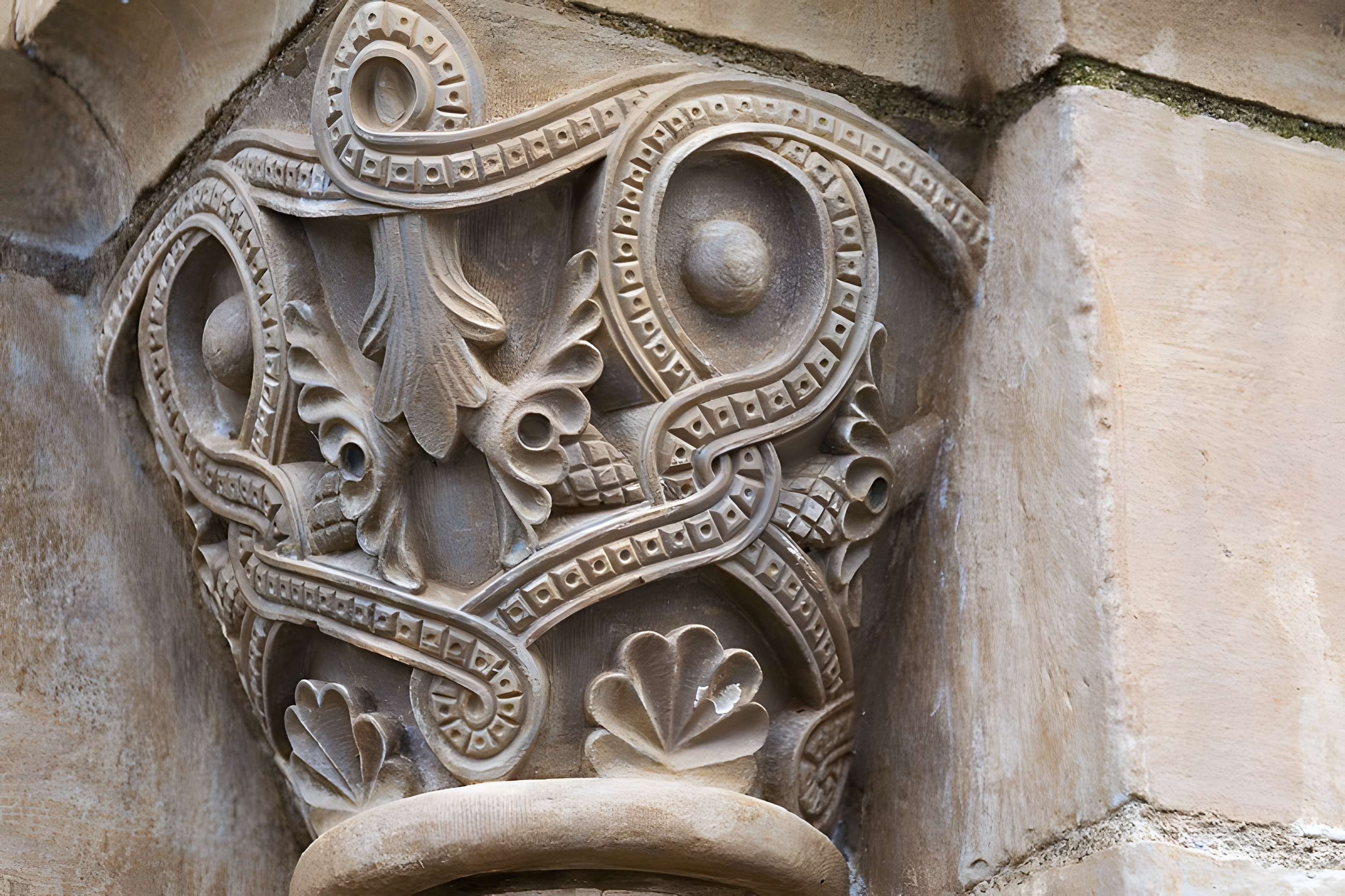 Église Saint-Blaise de L'Hôpital-Saint-Blaise