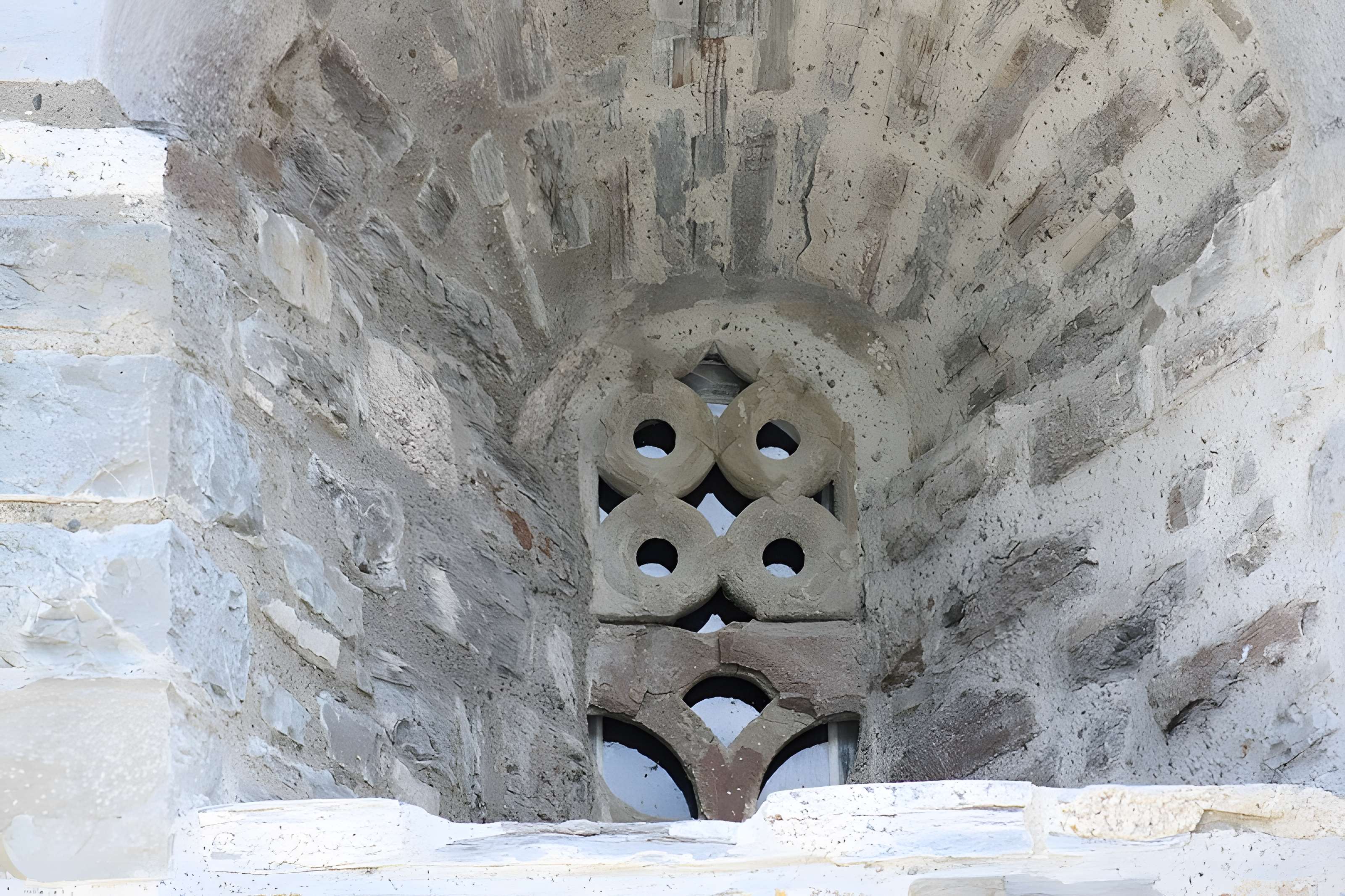 Église Saint-Blaise de L'Hôpital-Saint-Blaise