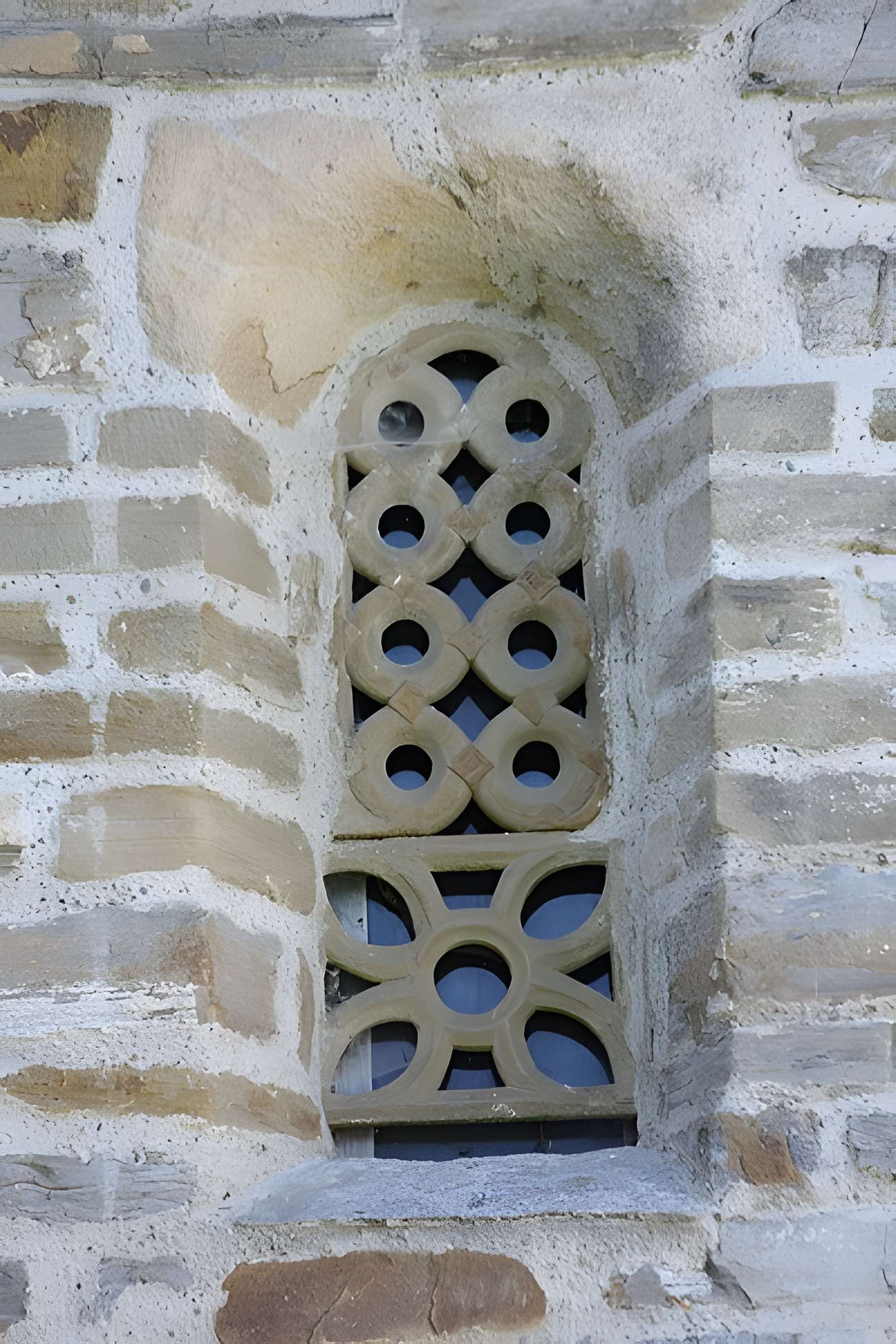 Église Saint-Blaise de L'Hôpital-Saint-Blaise