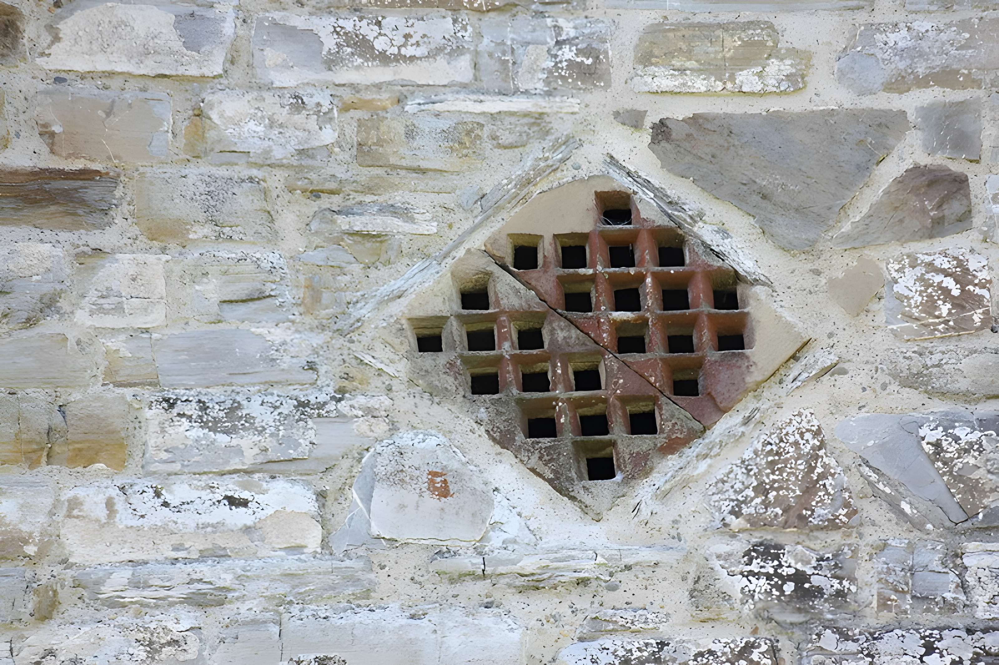 Église Saint-Blaise de L'Hôpital-Saint-Blaise