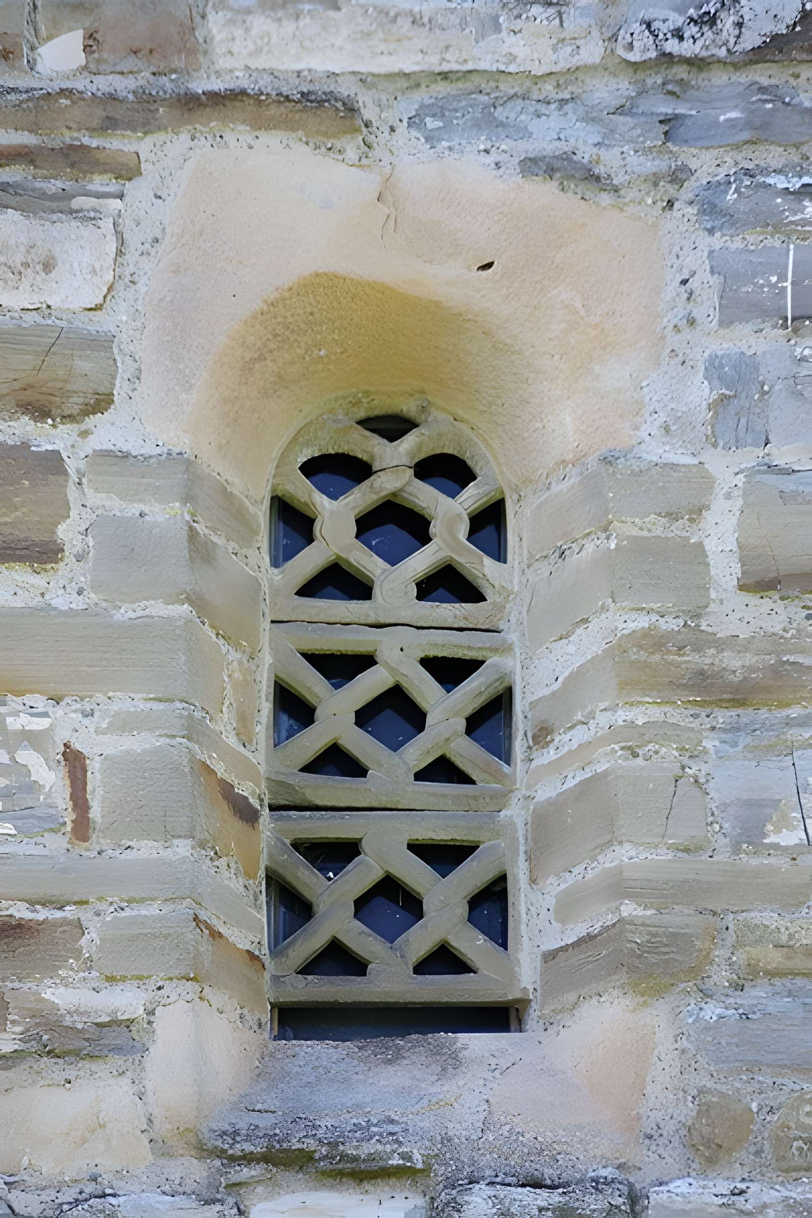 Église Saint-Blaise de L'Hôpital-Saint-Blaise