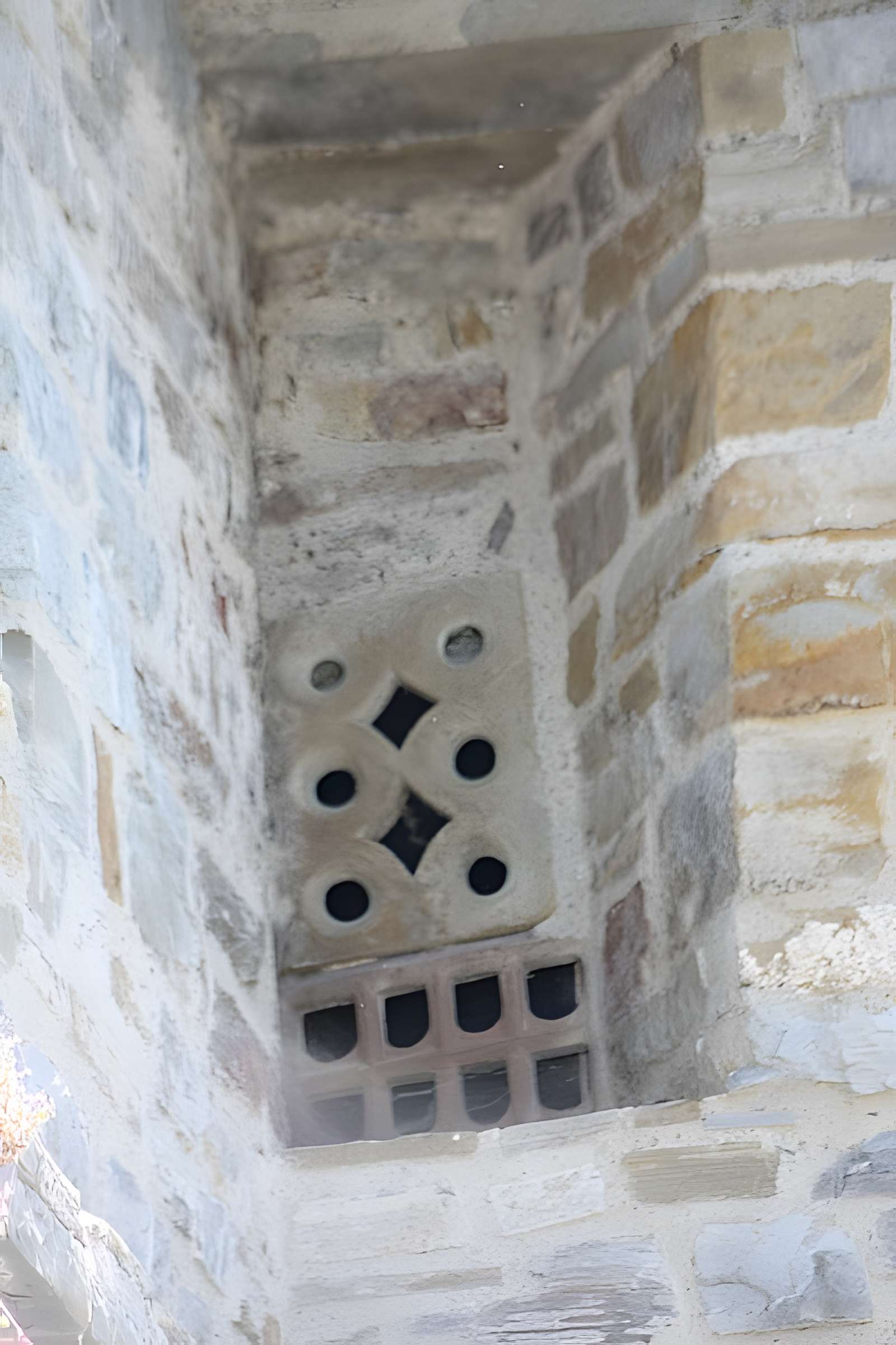 Église Saint-Blaise de L'Hôpital-Saint-Blaise