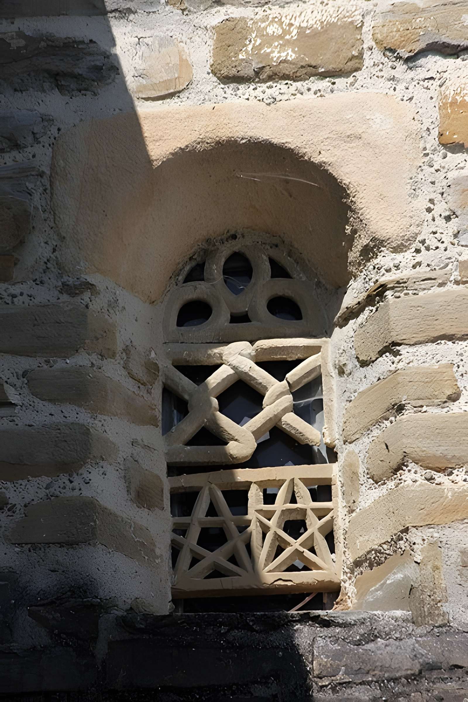 Église Saint-Blaise de L'Hôpital-Saint-Blaise