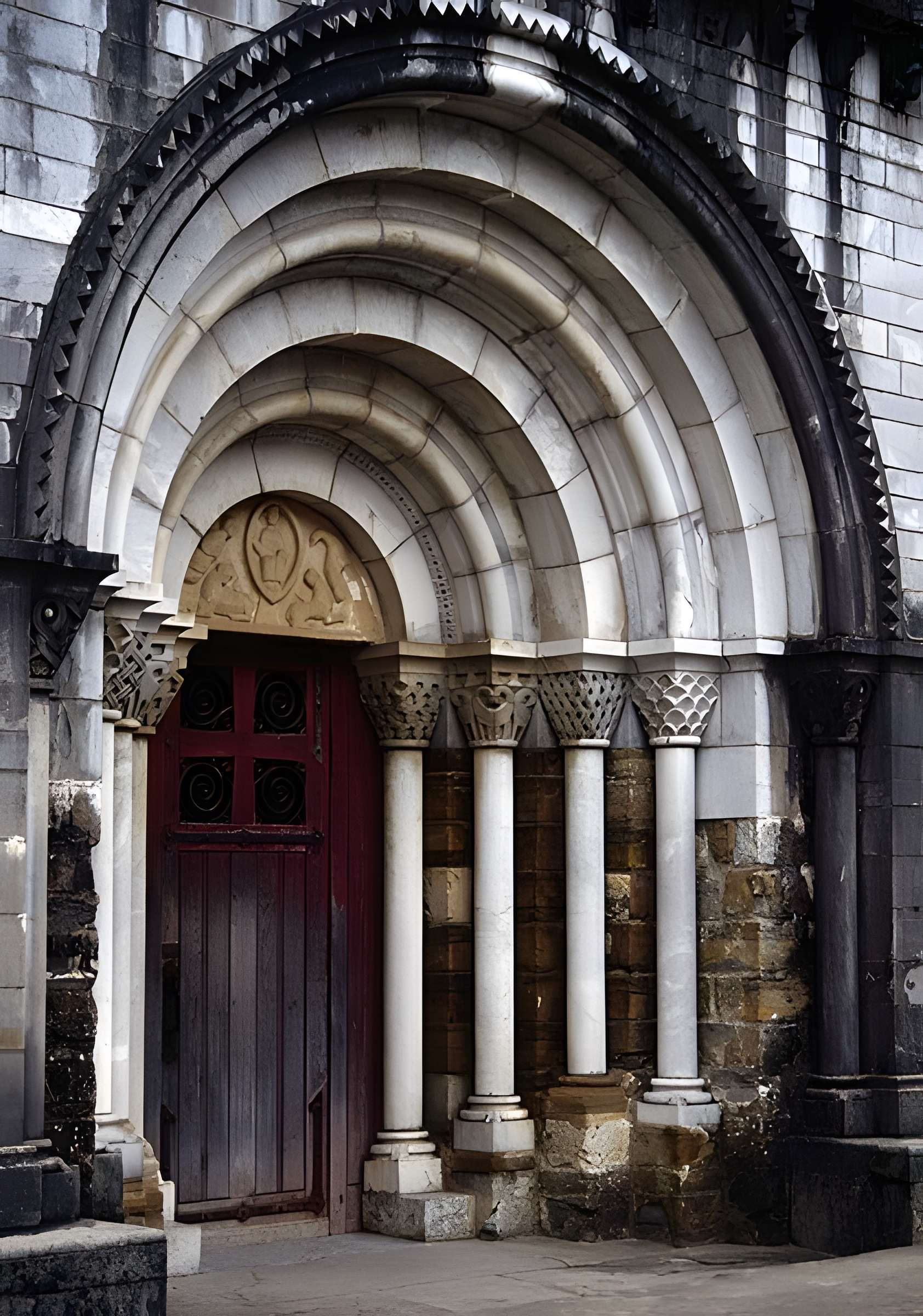 Église Saint-Blaise de L'Hôpital-Saint-Blaise