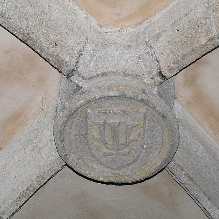 Photo de Église Saint-Blaise de Marcenat