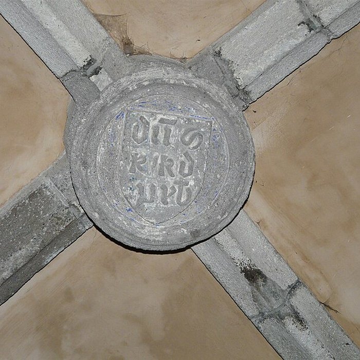 Photo de Église Saint-Blaise de Marcenat