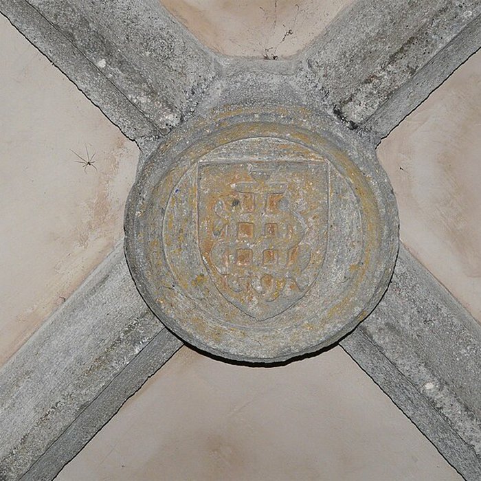 Photo de Église Saint-Blaise de Marcenat