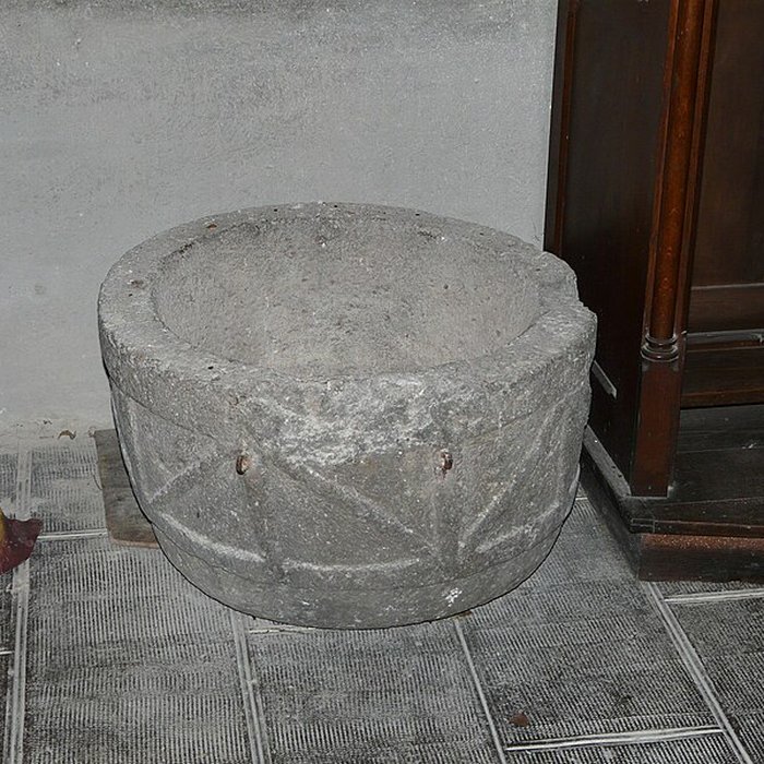 Photo de Église Saint-Blaise de Marcenat