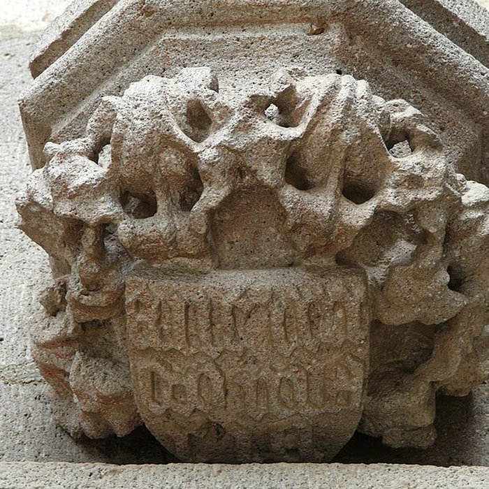 Photo de Église Saint-Blaise de Marcenat