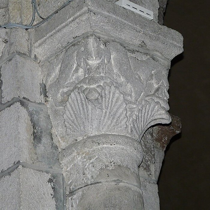 Photo de Église Saint-Blaise de Marcenat