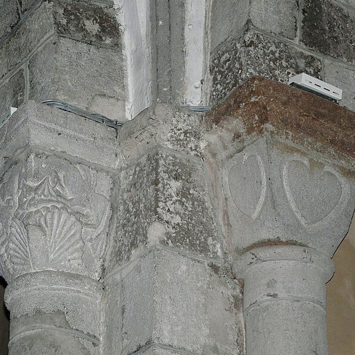 Photo de Église Saint-Blaise de Marcenat