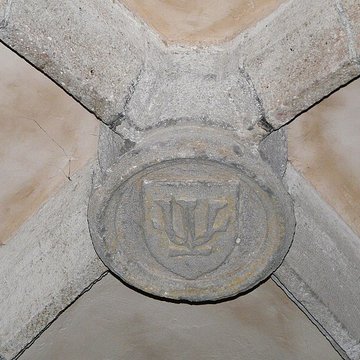 Église Saint-Blaise de Marcenat