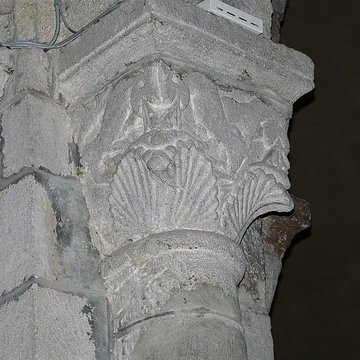 Église Saint-Blaise de Marcenat