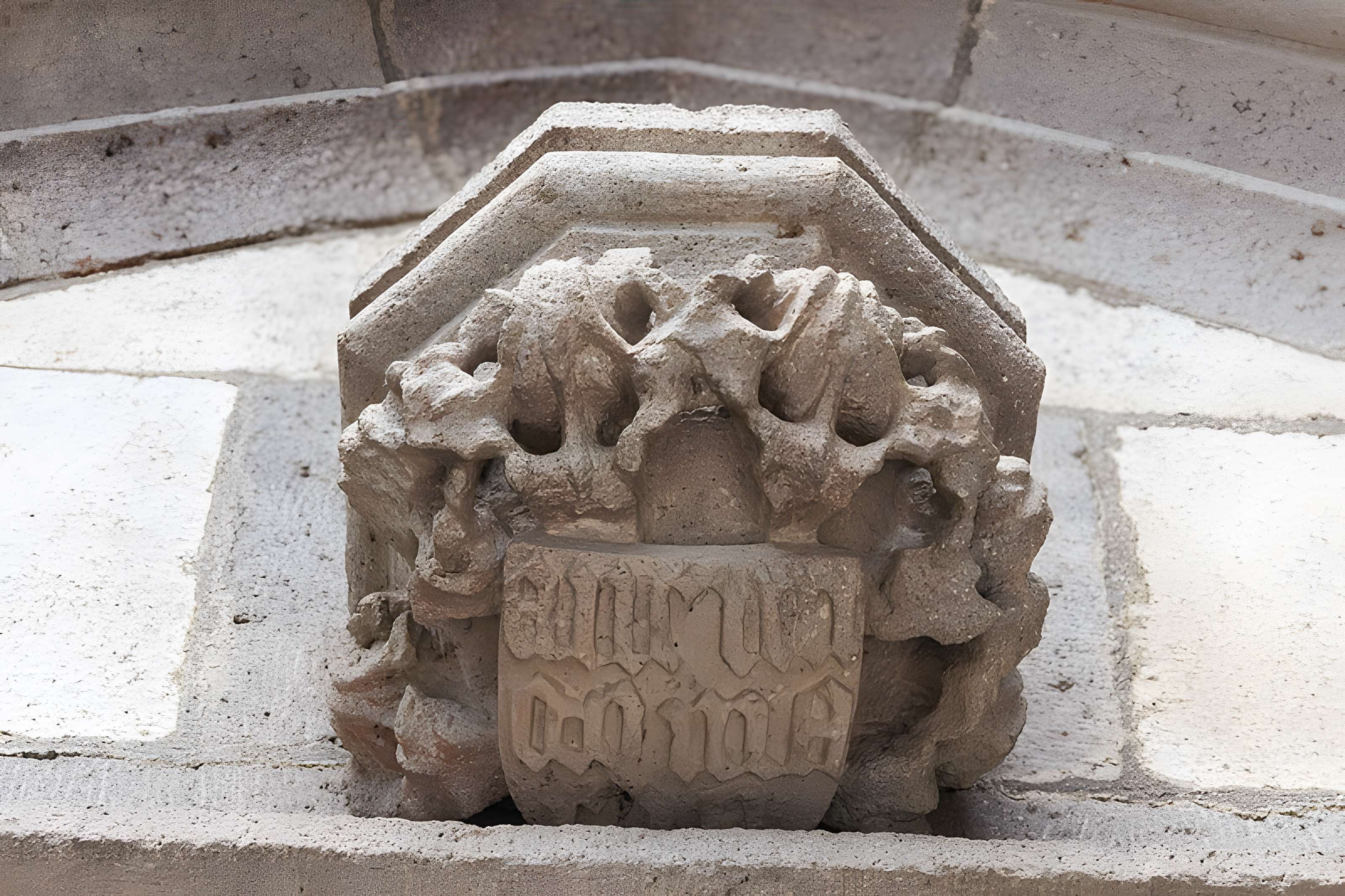 Église Saint-Blaise de Marcenat