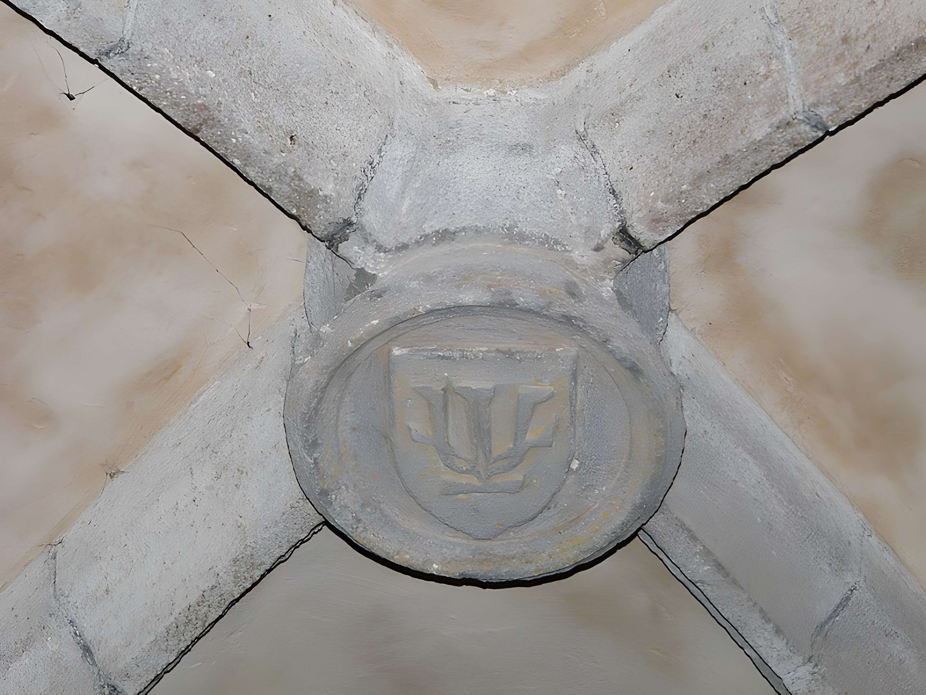 Église Saint-Blaise de Marcenat