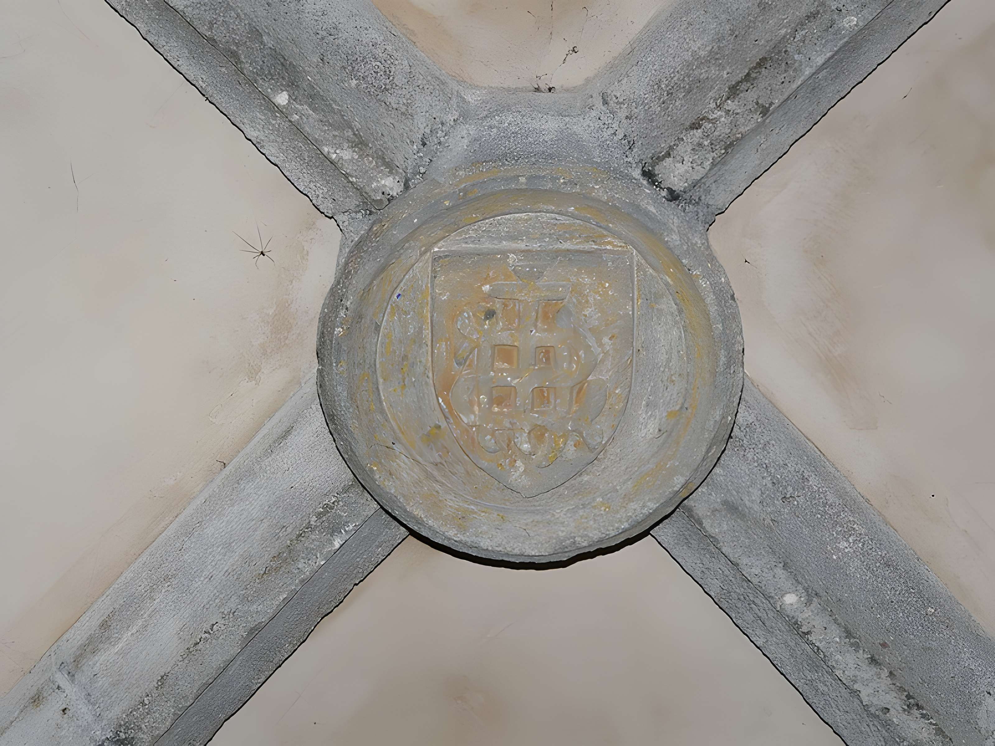 Église Saint-Blaise de Marcenat