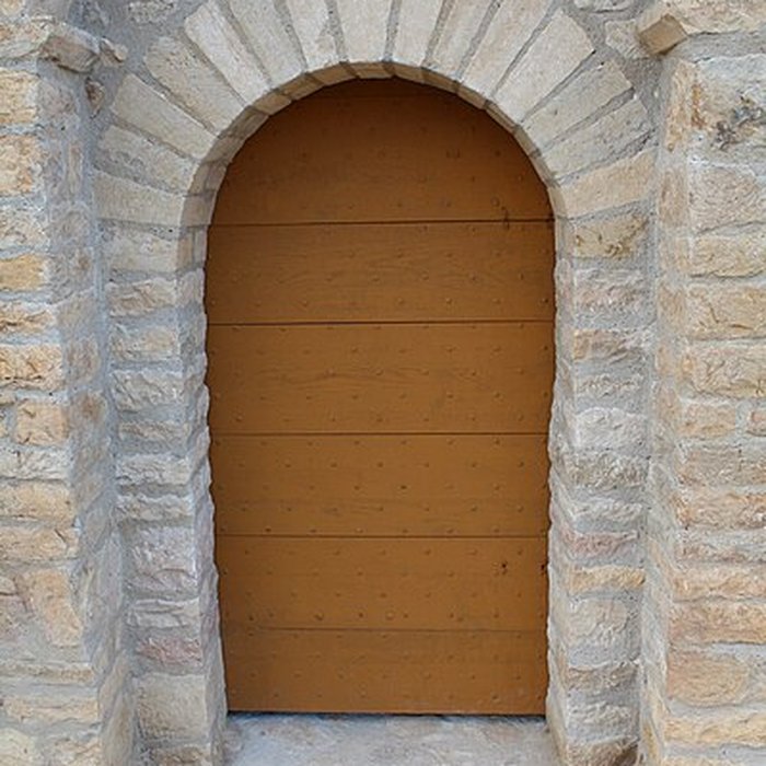 Photo de Église Saint-Blaise de Mazille