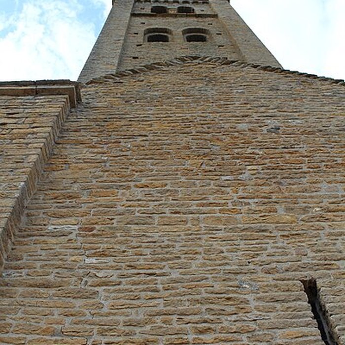 Photo de Église Saint-Blaise de Mazille