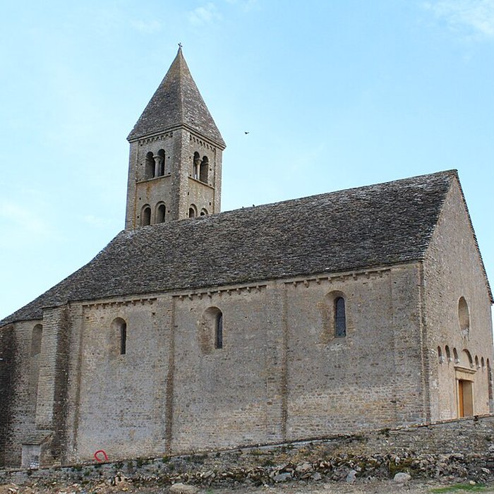 Photo de Église Saint-Blaise de Mazille