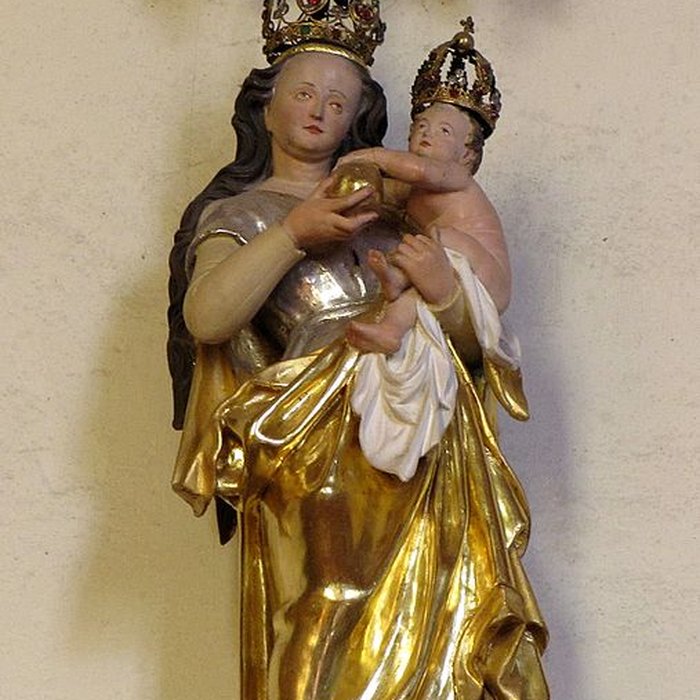 Photo de Église Saint-Blaise de Sarrewerden