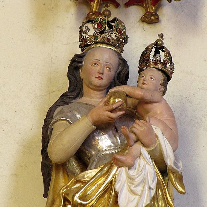 Photo de Église Saint-Blaise de Sarrewerden