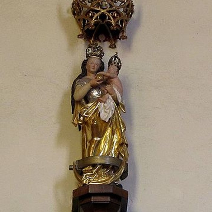 Photo de Église Saint-Blaise de Sarrewerden