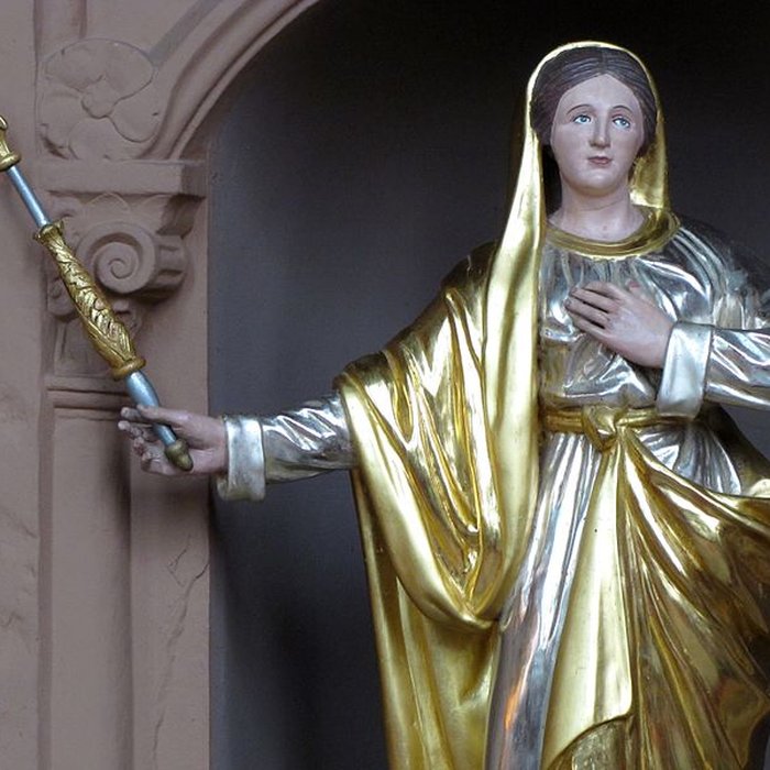 Photo de Église Saint-Blaise de Sarrewerden