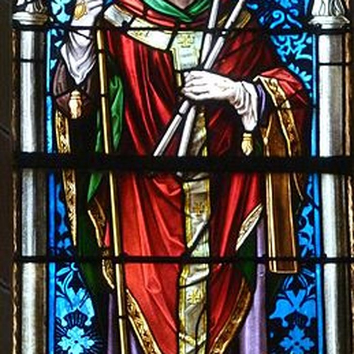 Photo de Église Saint-Blaise de Sarrewerden