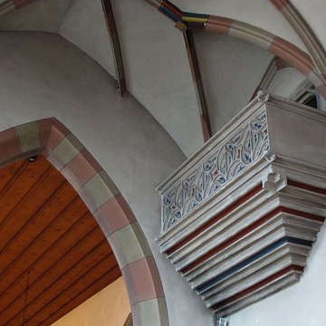 Église Saint-Blaise de Sarrewerden