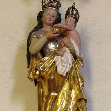 Église Saint-Blaise de Sarrewerden