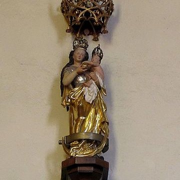 Église Saint-Blaise de Sarrewerden