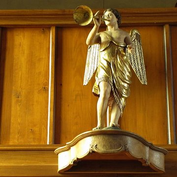 Église Saint-Blaise de Sarrewerden