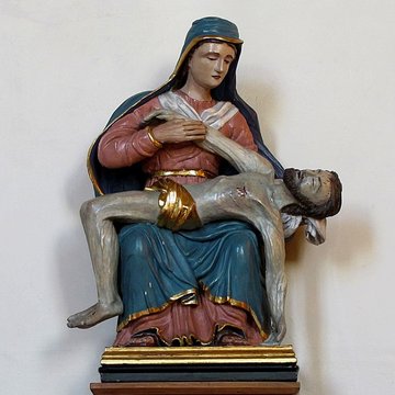 Église Saint-Blaise de Sarrewerden