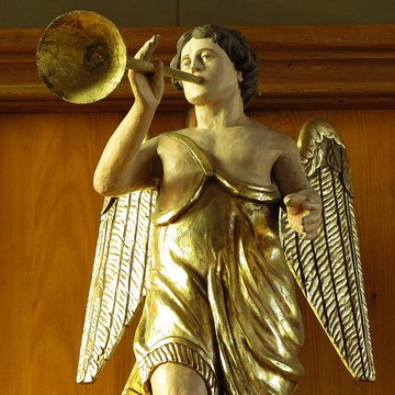 Église Saint-Blaise de Sarrewerden