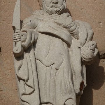 Église Saint-Blaise de Sarrewerden