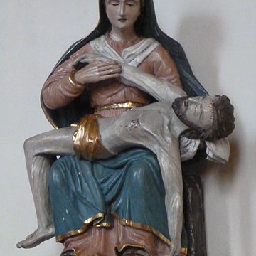 Église Saint-Blaise de Sarrewerden