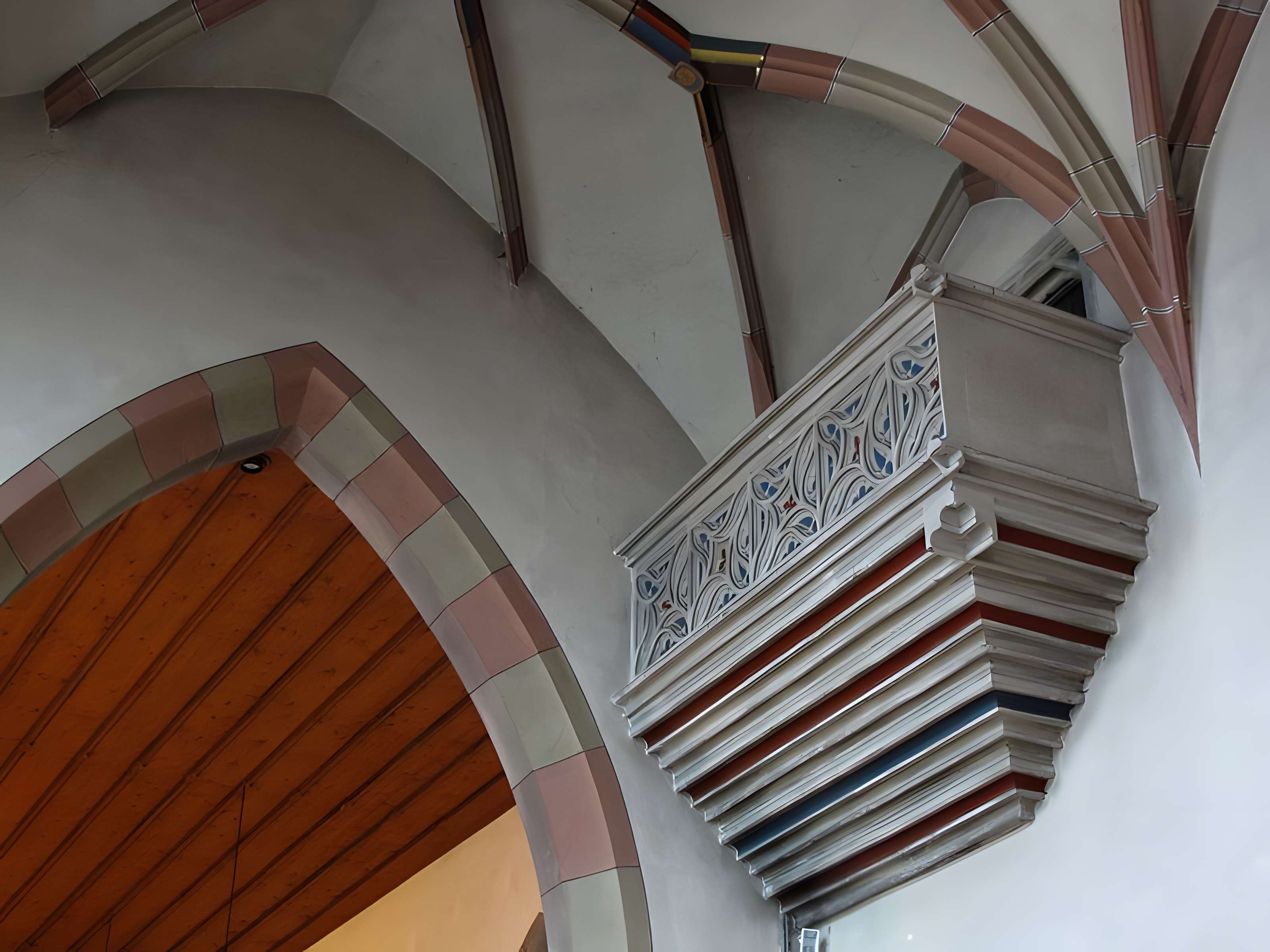 Église Saint-Blaise de Sarrewerden