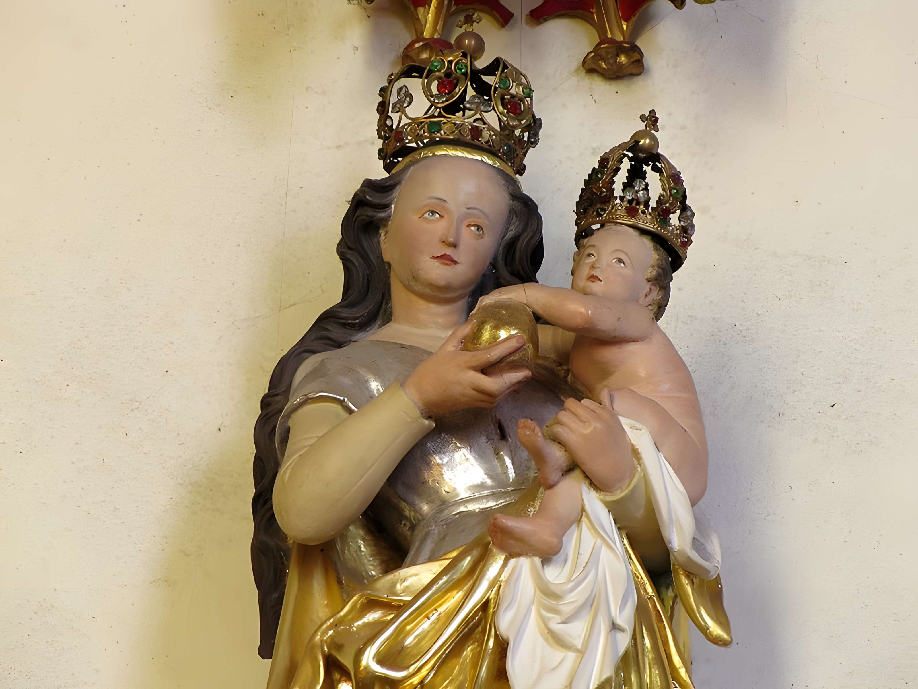 Église Saint-Blaise de Sarrewerden