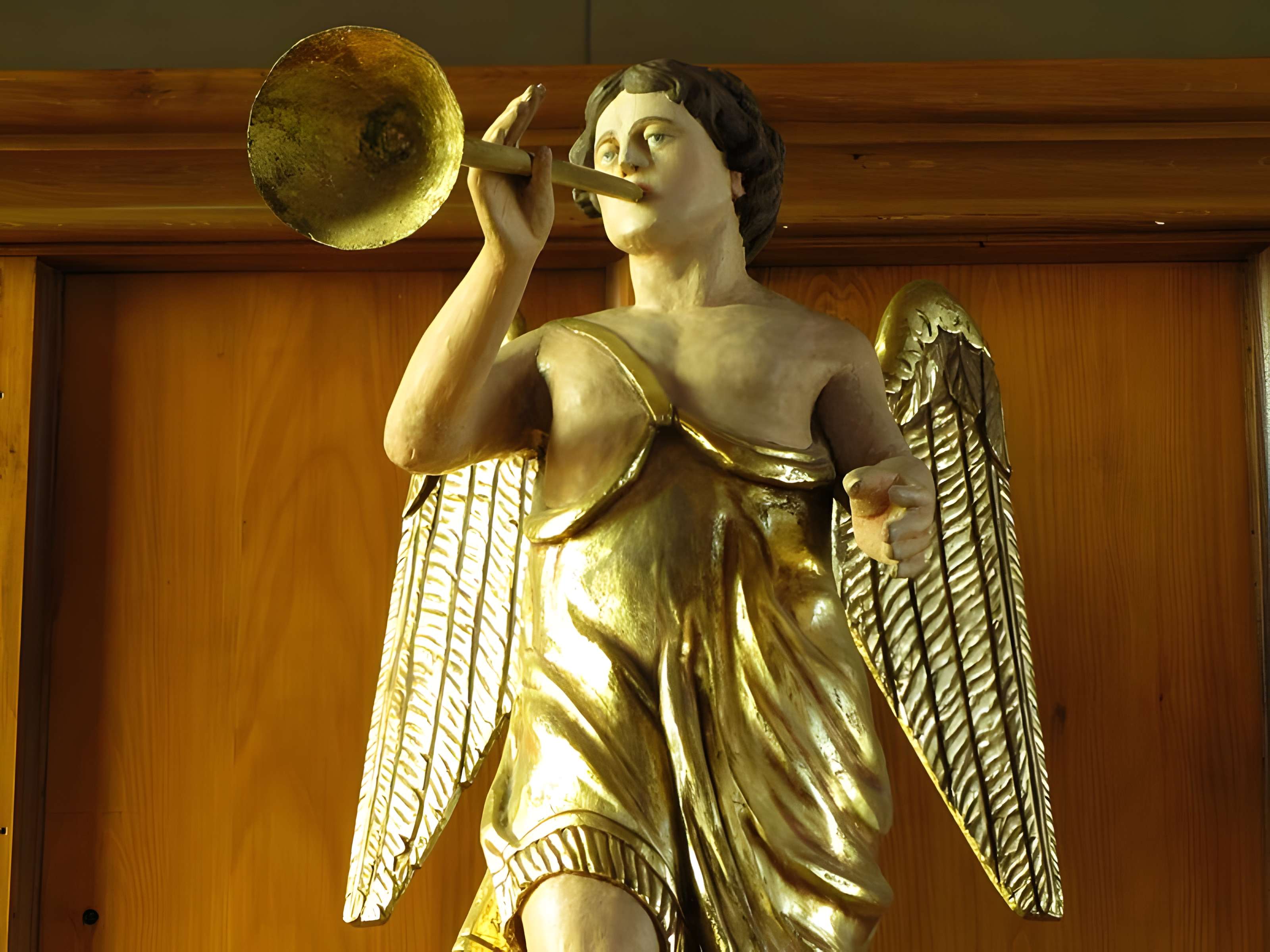 Église Saint-Blaise de Sarrewerden