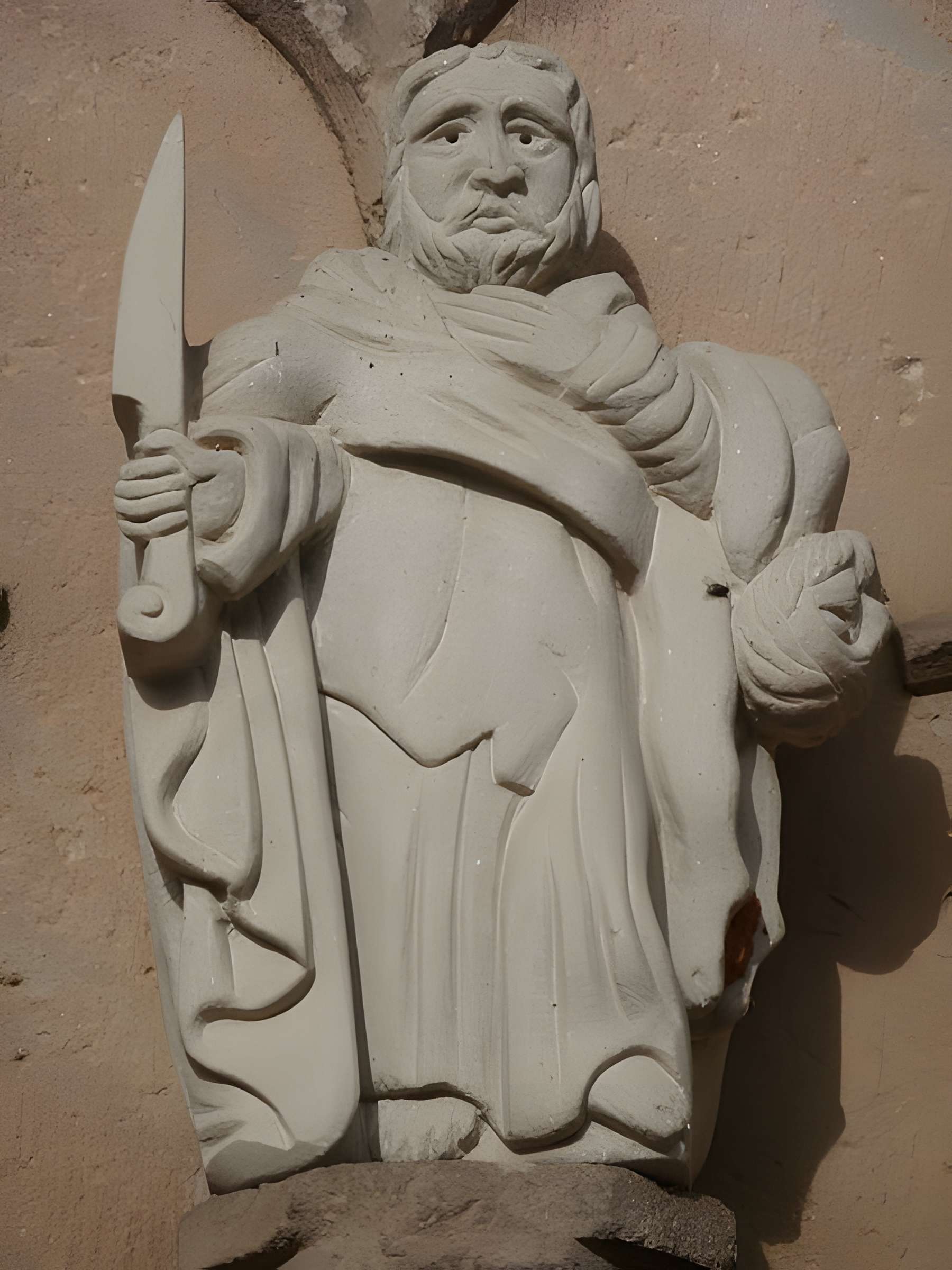 Église Saint-Blaise de Sarrewerden