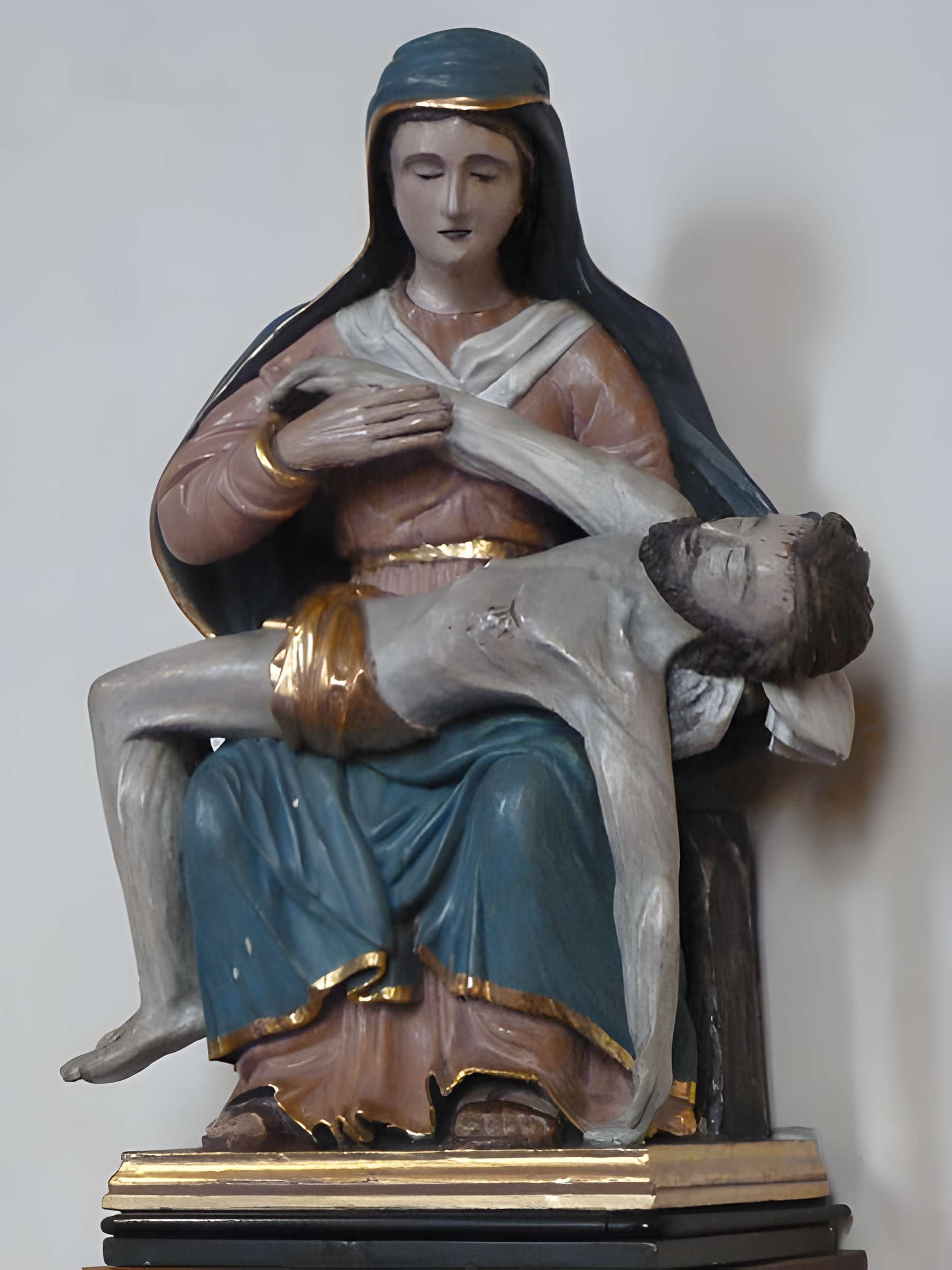 Église Saint-Blaise de Sarrewerden