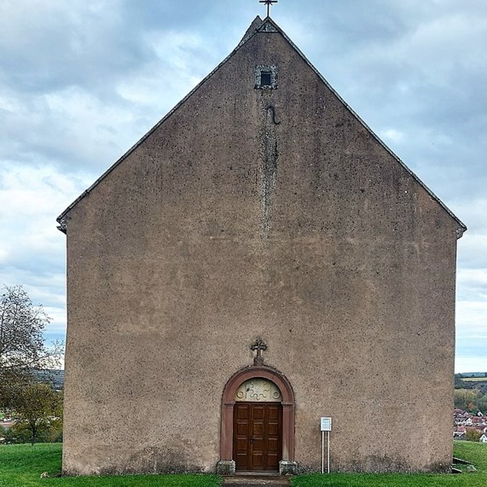 Photo de Église Saint-Blaise de Sindelsberg