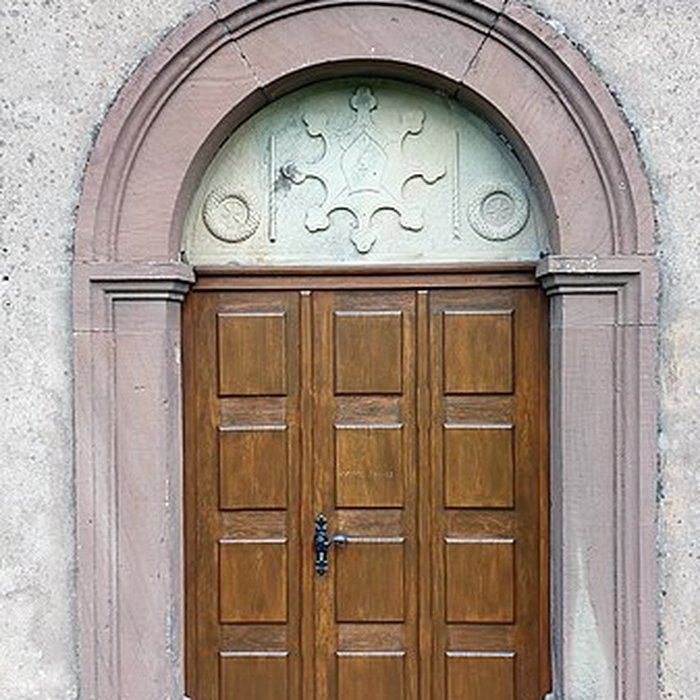 Photo de Église Saint-Blaise de Sindelsberg
